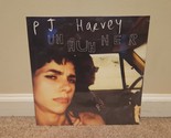 Uh Huh Her de PJ Harvey (Record, 2021) Nouvelle réédition scellée - $29.25