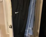 Nike Dri-Fit Sweat Pants - Size XL Black - $20.00