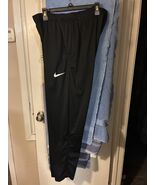 Nike Dri-Fit Sweat Pants - Size XL Black - $20.00