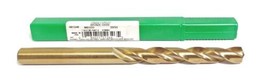 23/32&quot; (.7187&quot;) Cobalt Taper Length Drill 135 Degree PTD M51CO 51346 - $52.77