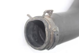 09-10 CHEVROLET SILVERADO 2500HD 6.6L RADIATOR UPPER COOLANT PIPE HOSE Q6626 image 8