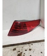 Passenger Tail Light EX Quarter Panel Mounted Fits 11-13 OPTIMA 725782 - $744.97 MXN
