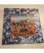 Rolling Stones Their Satanic Majesties Request Early London Stereo Good VG - €137,28 EUR