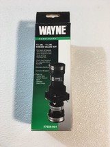Wayne ~ 57028-001 ~ Sump Pump Check Valve Kit ~ 1-1/4&quot; - 1-1/2&quot; - £16.00 GBP