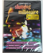 Slumdog Millionaire New Sealed Dev Patel - $5.99