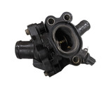 Rear Thermostat Housing From 2007 Volvo S40  2.4 - $34.95