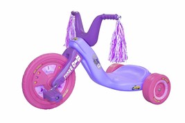 The Original Junior 11" Girls Rugged Big Wheel Trike Original Big Wheel ... - $125.21