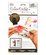 Cosmo Cricket WIP Book - Pocket - $6.72 CAD