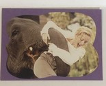 George Of The Jungle Trading Card #13 Brendan Fraser - £1.54 GBP