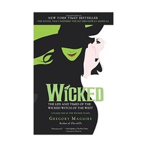 Wicked: The Life and Times of the Wicked Witch of the West Maguire, Gregory/ Smi - $22.00