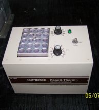 PIERCE REACTI-THERM HEATING MODULE 1800 - €143,93 EUR