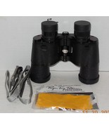 Bushnell Insta Focus Citation 7 X 35 341ft @ 1000yds Binoculars #2 - $47.22