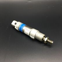 Festo DSN-25-10-P Compact Pneumatic Cylinder, 25mm Bore 10mm Stroke 593400 - $21.40