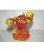 Skylanders Spyro&#39;s Adventure Figure - ERUPTOR (Model No. 83984888) - $16.40 CAD