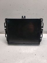 Audio Equipment Radio Display And Receiver Fits 17 DODGE 1500 PICKUP 1262666 - £171.82 GBP