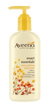 Aveeno Smart Essentials Pore Purifying Facial Wash 6oz DISCONTINUED - £31.96 GBP