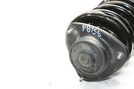 2006-2007 SUBARU B9 TRIBECA FRONT LEFT & RIGHT SUSPENSION SHOCK STRUTS P8756 image 9