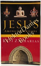 Jesus Among Other Gods: The Absolute Claims by Ravi Zacharias (2000 Softcover) - £6.91 GBP