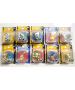 7-Eleven Limited Pokemon Fair 2011’ Original Monster Collection Set TAKA... - £204.58 GBP