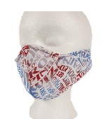 Handmade 2 Layer Face Mask Reusable Washable The Who - €9,32 EUR