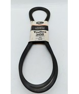 Gates 3450 Truflex® V-Belt 21/32&quot; X 45&quot; 5L450  - $24.00