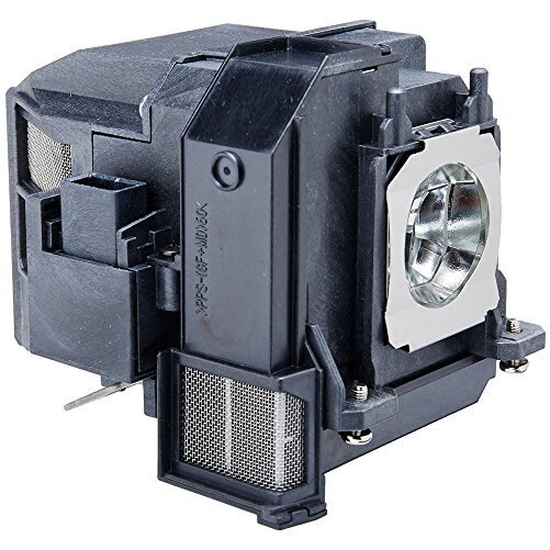 Total Micro Tech V13H010L79-TM BRILLIANCE PROJECTOR LAMP W/GENUINE OEM B... - $117.76
