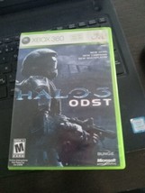 Halo 3 Odst Xbox 360 - £5.51 GBP