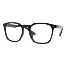 Niños Azul Claro Bloqueador Gafas Suave Flexible Cuadrado Marco Niña Niño UV - £10.15 GBP