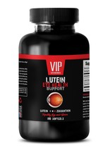 antioxidant compound - LUTEIN EYE SUPPORT 1B - zeaxanthin capsules - $20.53