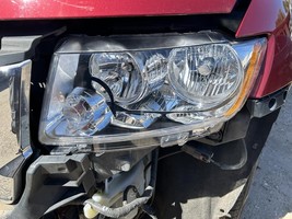 Driver Headlight Halogen Laredo Fits 11-13 GRAND CHEROKEE 104716645 - $119.56