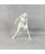 Attack Of The 50 Foot Woman Toy Figure Allison Hayes - $49.00