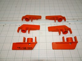 Stihl 4002 893 1300 Trimmer Line Spool Wrench Tool Lot of QTY 6 Tools  O... - $20.30