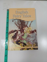 English fairy tales wordsworth classics 1994 paperback - £4.73 GBP