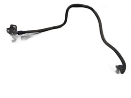 Fuel Supply Line From 2021 Subaru Forester  2.5  AWD - $34.95