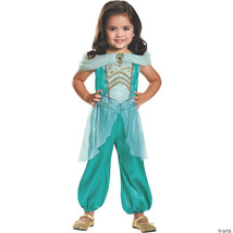 Jasmine child classic 4-6 - $1,225.05 MXN