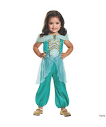 Jasmine child classic 4-6 - €56,28 EUR