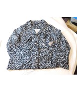 Gloria Vanderbilt Casuals Womens Jacket Coat Size S small 60196886-OU0 - £21.76 GBP