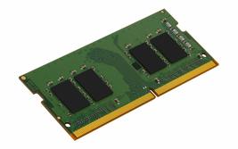 Kingston Value Ram 8GB 2666MT/s DDR4 Non-ECC CL19 Sodimm 1Rx16 1.2V KVR26S19S6/8 - £28.20 GBP