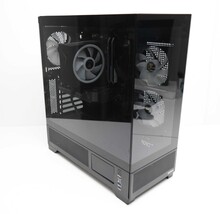 ZOTAC MEK AI Gaming PC Ryzen 5 5500 16GB 1TB SSD RTX 5050  image 4