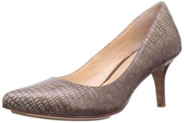 $328 Cole Haan Women&#39;s Chelsea Pump Heel Dress Shoes 8.5 NEW IN BOX - £80.42 GBP