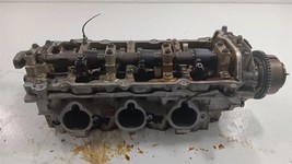 Driver Left Engine Cylinder Head VQ37VHR Fits 09-20 370Z - $4,599.22 MXN