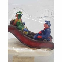 Lemax Christmas Village - See Saw Figurine - £7.75 GBP