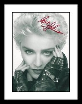 Ultra Hot - Madonna - Sexy - Music Legend - Authentic Hand Signed Autograph - £158.00 GBP