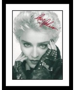 Ultra Hot - Madonna - Sexy - Music Legend - Authentic Hand Signed Autograph - £159.86 GBP