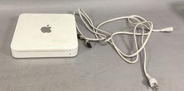 Apple Time Capsule 2TB Model A1409 - Ethernet - $279.05 MXN