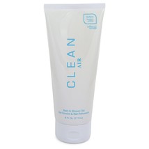 Clean Air Perfume By Clean Shower Gel 6 oz - £22.70 GBP