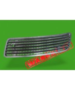 2007-2013 mercedes w221 s550 s600 cl550 left driver side hood grill gril... - $1,783.52 MXN
