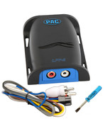 New PAC LP72 PRO Series 2-Channel Line Output Converter with Remote Turn On - $40.99 CAD