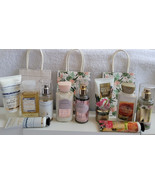 Bath &amp; Body Works - Champagne Toast Travel Sizes 4 piece gift set - $50.17 CAD