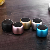 Little Wonder Solo Stereo Multi Connect Bluetooth Speaker - $65.47